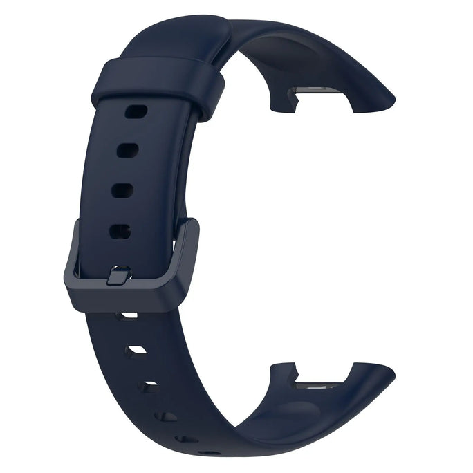 Strap For Xiaomi Mi Band 7 Pro Silicone Replacement Wristband Smart Watch Bracelet For Mi Band 7 Pro Straps Accessories