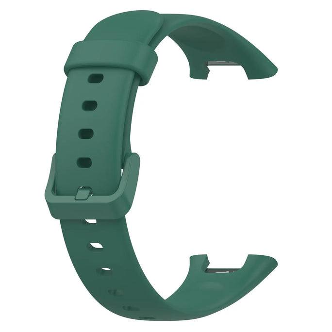 Strap For Xiaomi Mi Band 7 Pro Silicone Replacement Wristband Smart Watch Bracelet For Mi Band 7 Pro Straps Accessories