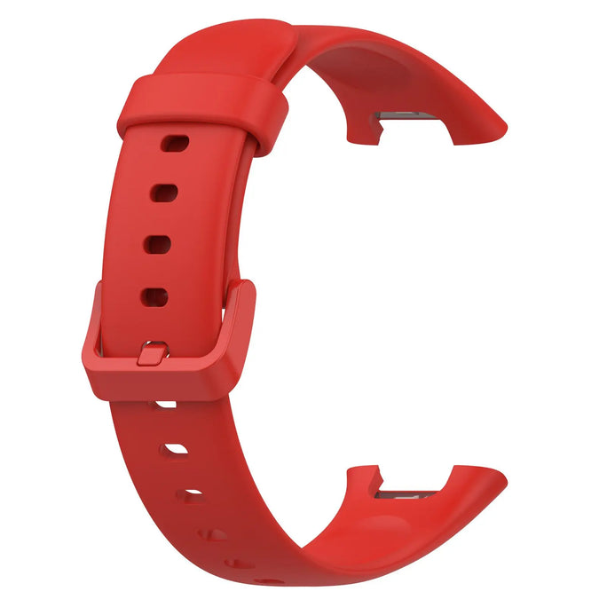 Strap For Xiaomi Mi Band 7 Pro Silicone Replacement Wristband Smart Watch Bracelet For Mi Band 7 Pro Straps Accessories